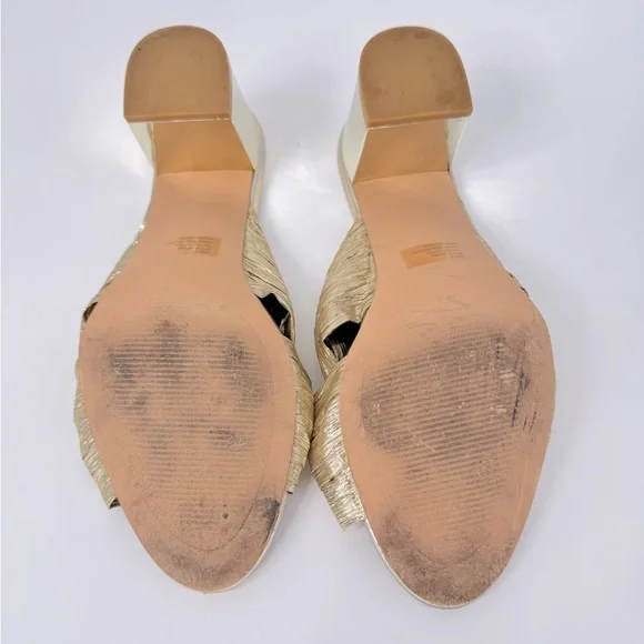 Lilly Pulitzer Sandals Sheena Slide - Picture 6 of 8